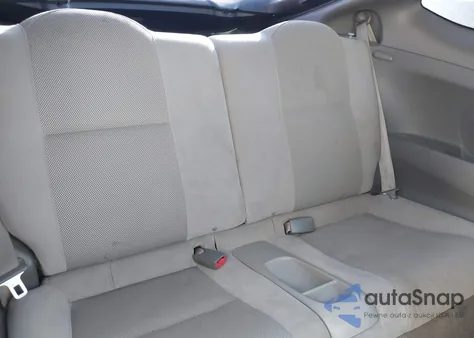 2005 Acura Rsx from USA, damaged, VIN JH4DC53845S007826